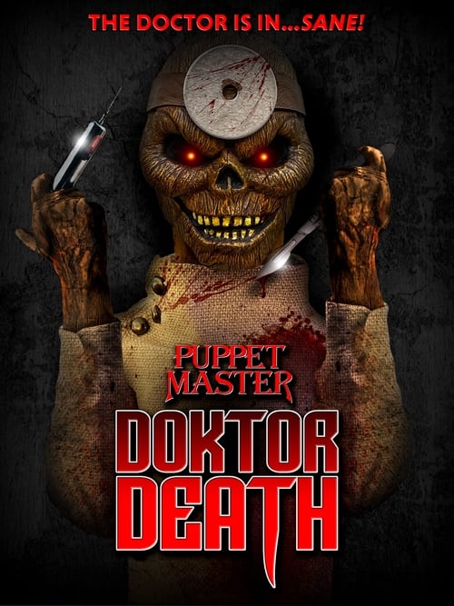 Puppet Master: Doktor Death