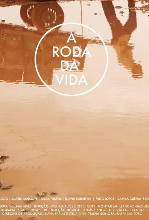 A Roda da Vida