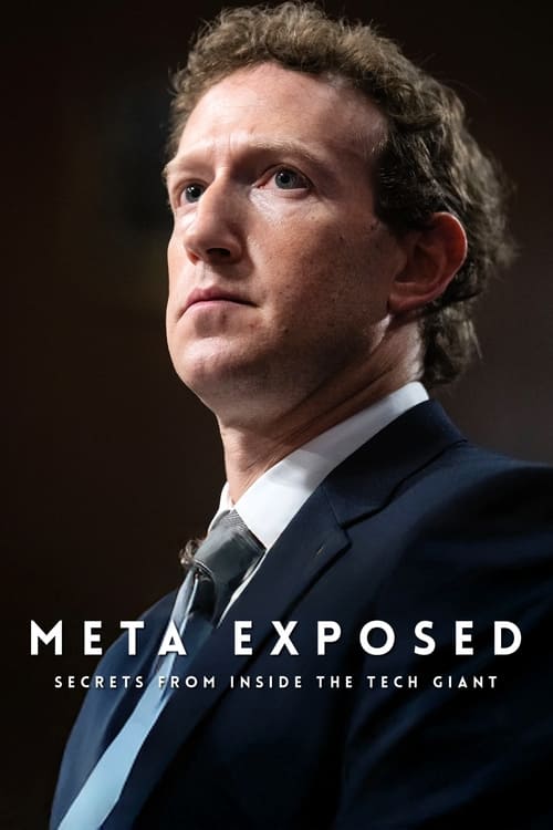 Meta Exposed:  Secrets From Inside The Tech Giant