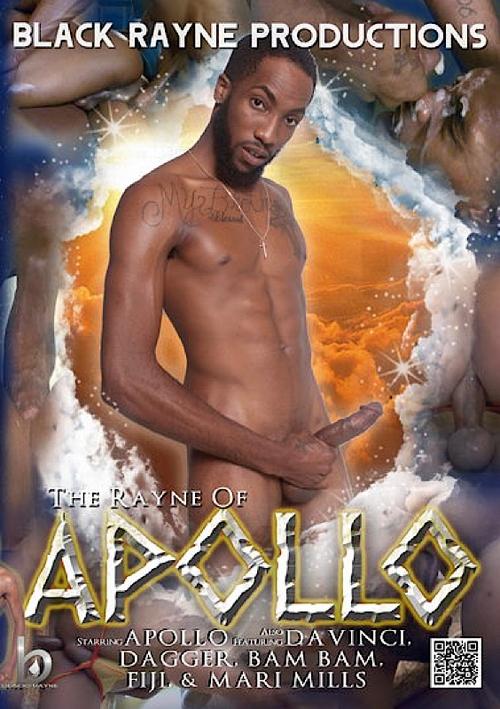 The Rayne of Apollo