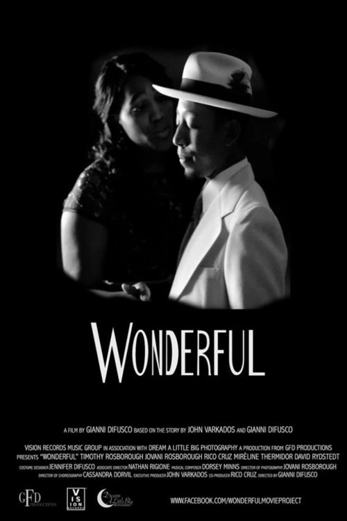 Wonderful