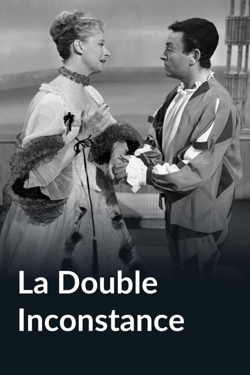 La Double Inconstance