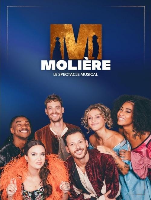 Molière - L'opéra Urbain