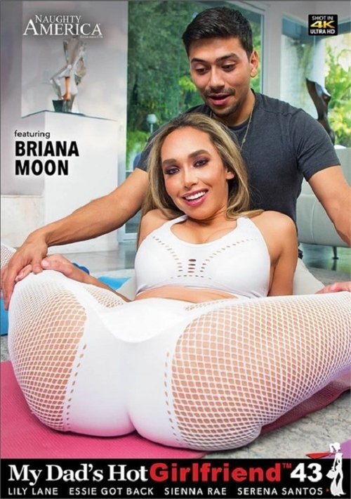 My Dad's Hot Girlfriend 43