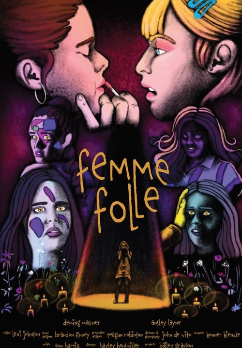 Femme Folle