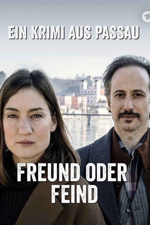 Freund oder Feind - Ein Krimi aus Passau