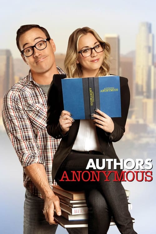 Authors Anonymous