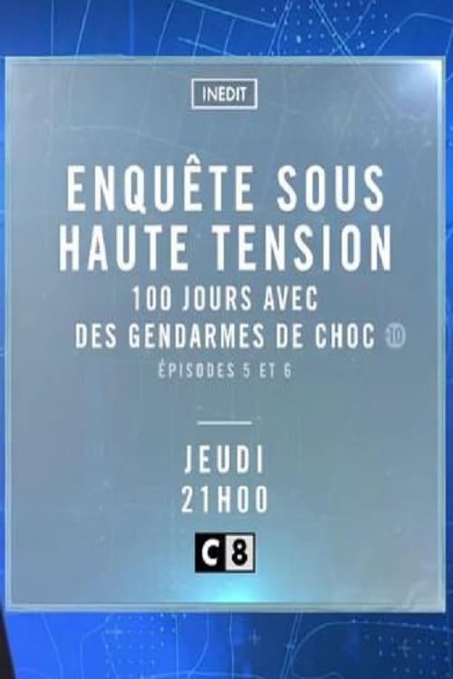 Enquête sous haute tension