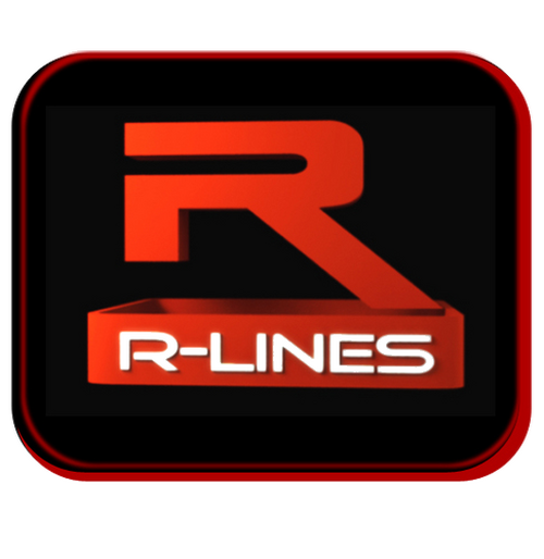 R-Lines Productions