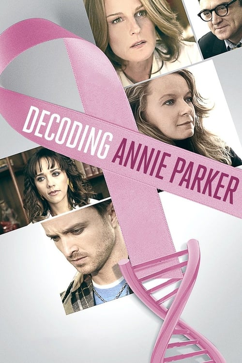 Decoding Annie Parker