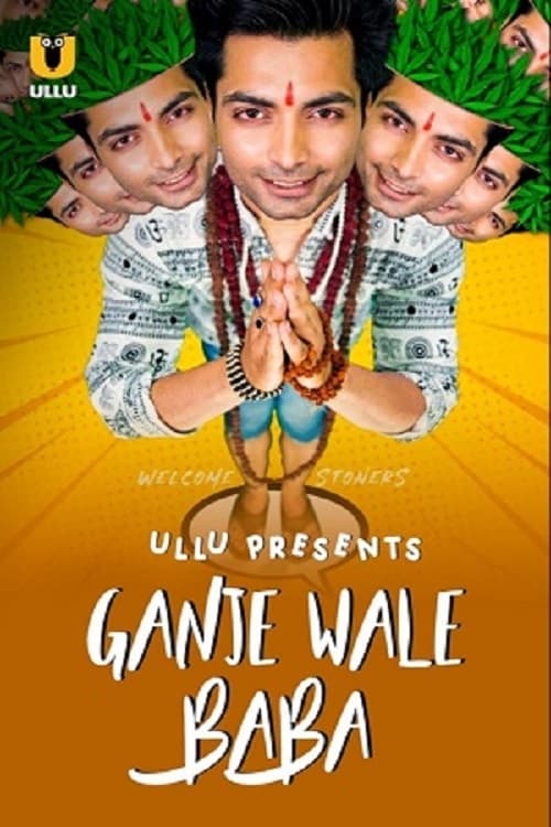 Ganje Wale Baba