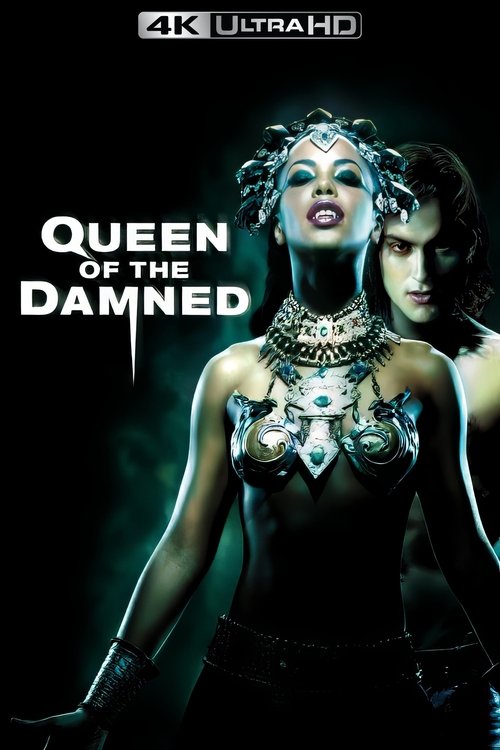 Queen of the Damned
