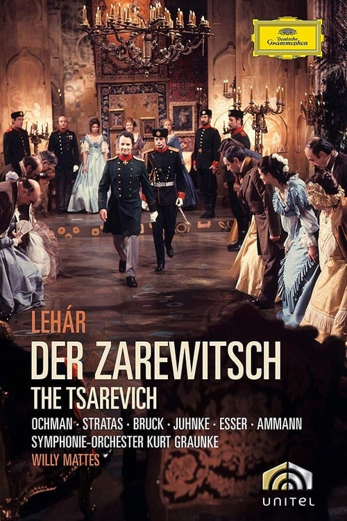 Der Zarewitsch