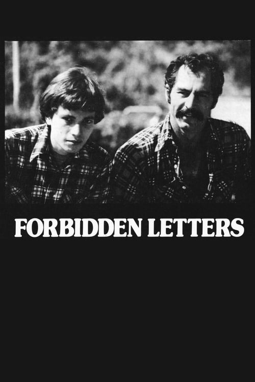 Forbidden Letters