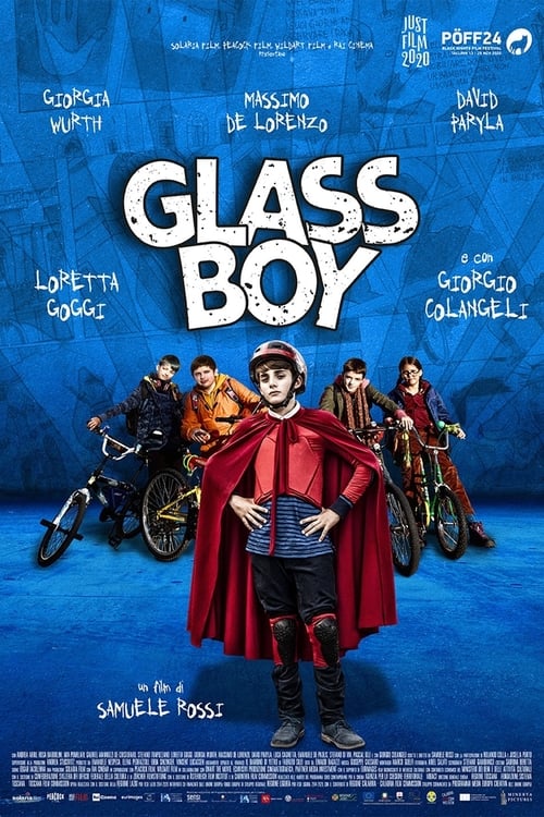 Glassboy