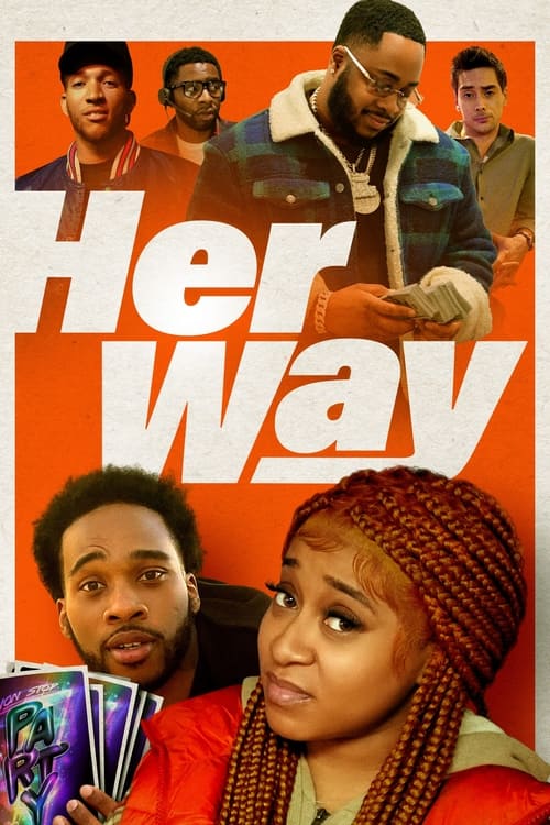 Her Way