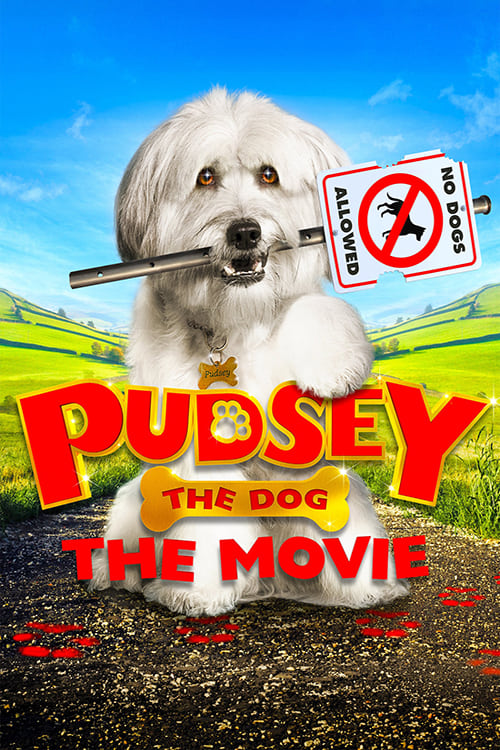 Pudsey the Dog: The Movie