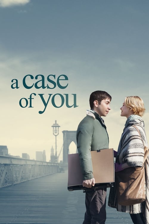 A Case of You