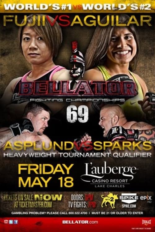 Bellator 69