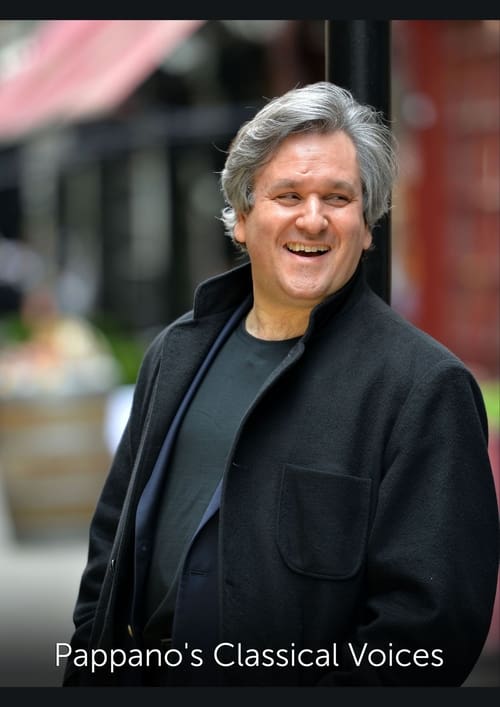 Pappano's Classical Voices