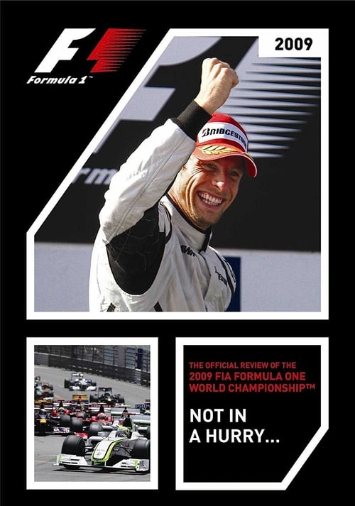 F1 Review 2009