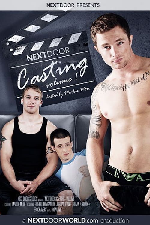 Next Door Casting Volume 1