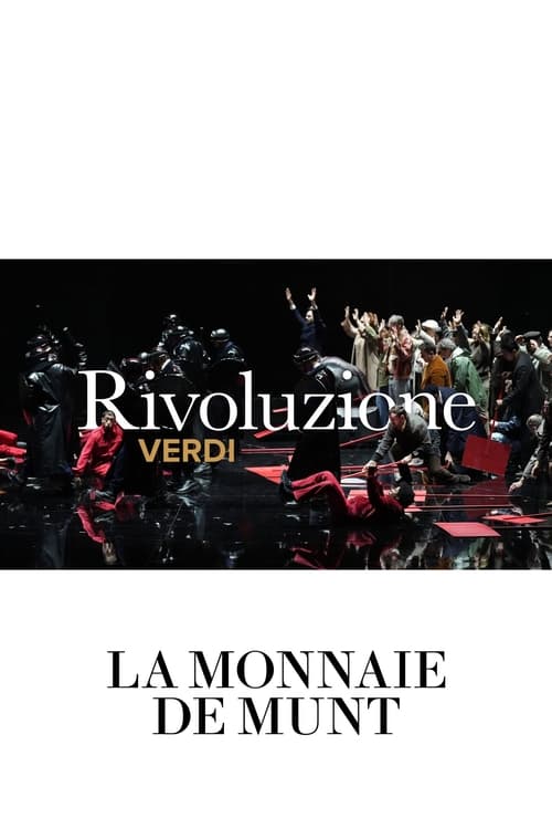 Rivoluzione - Verdi