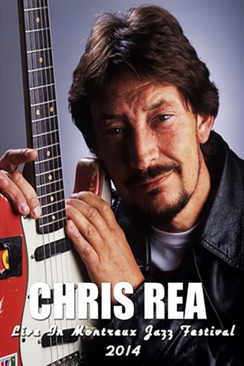 Chris Rea: Montreux Jazz Festival