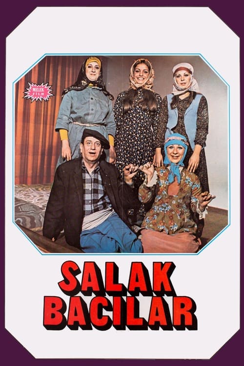 Salak Bacılar