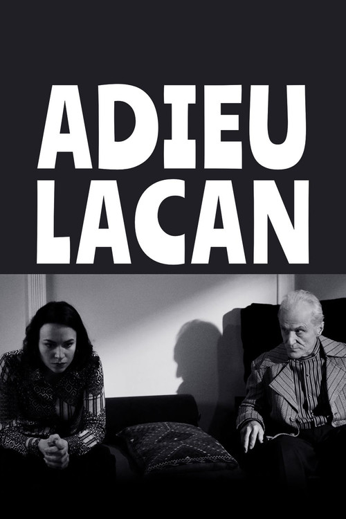 Adieu, Lacan