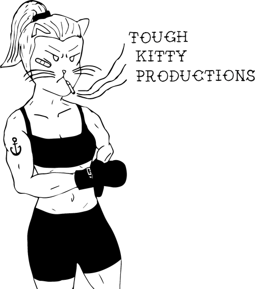 Tough Kitty Productions