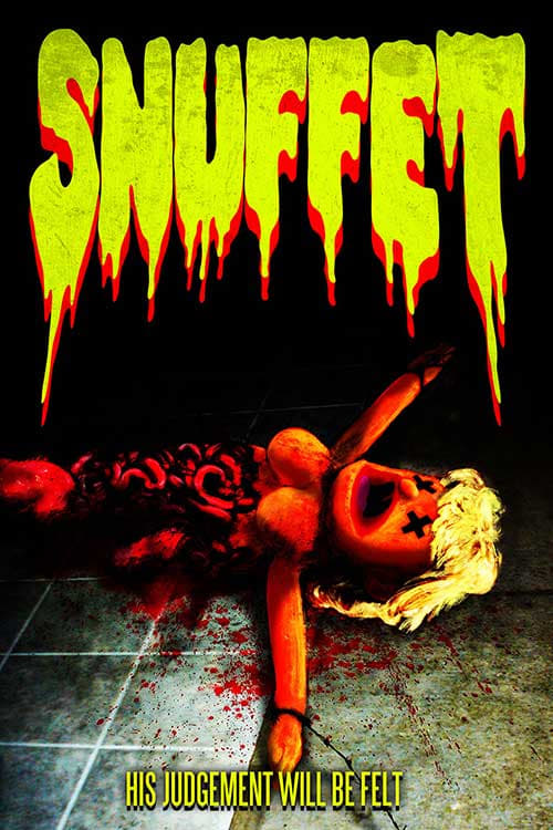 Snuffet