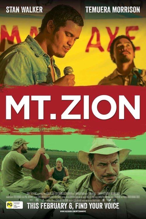 Mt. Zion