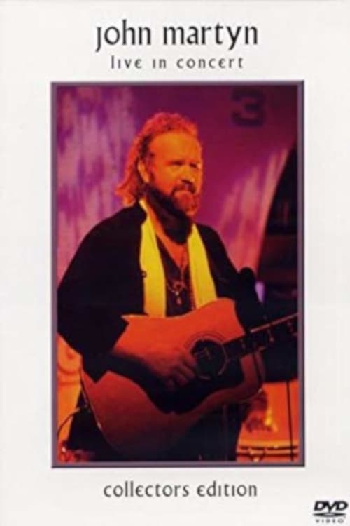 John Martyn: Live From London