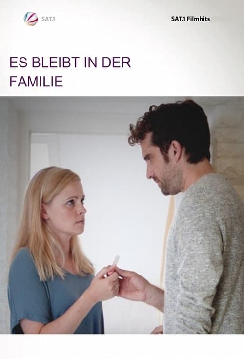 Es bleibt in der Familie