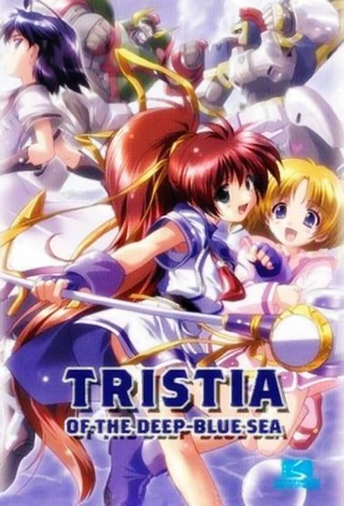 Tristia of the Deep-Blue Sea