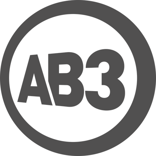 AB3