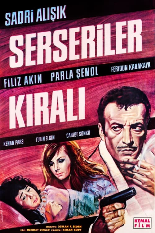 Serseriler Kralı