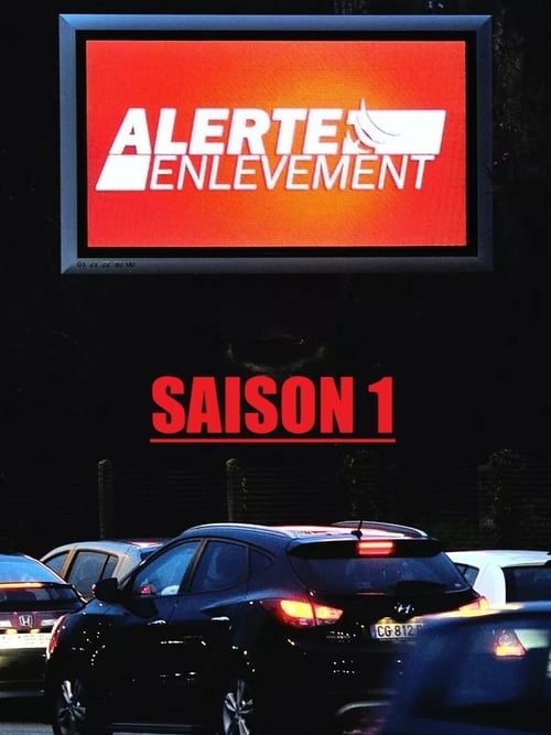 Alerte enlèvement