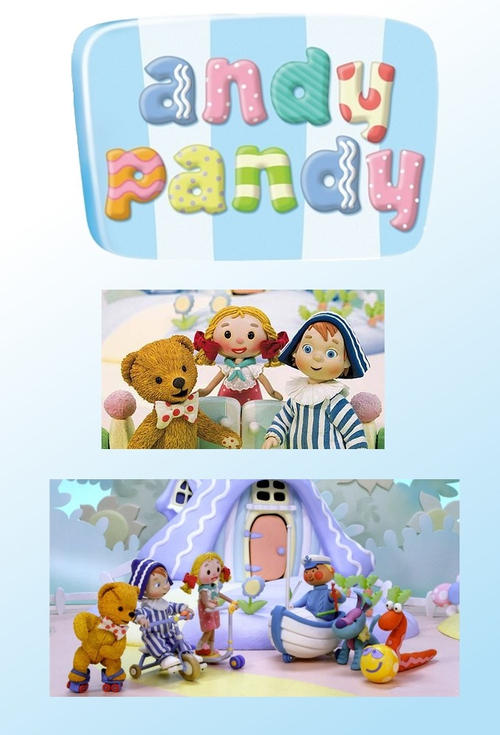 Andy Pandy