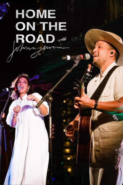 Home on the Road with Johnnyswim