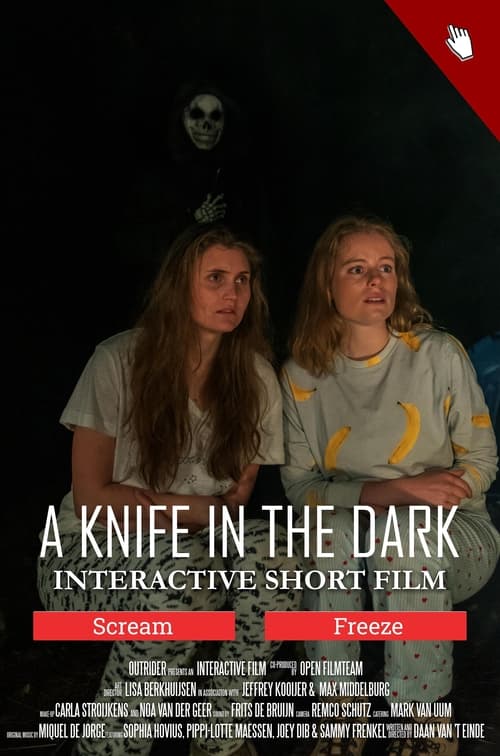 A Knife in the Dark