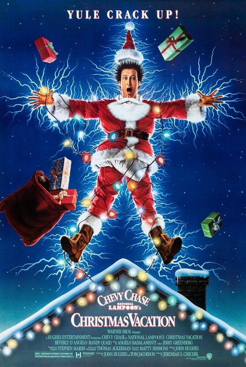National Lampoon's Christmas Vacation