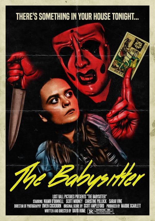 The Babysitter