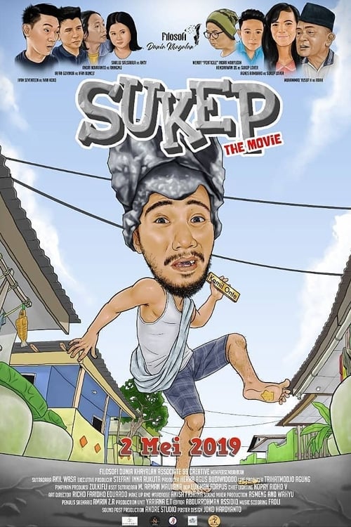 Sukep: The Movie