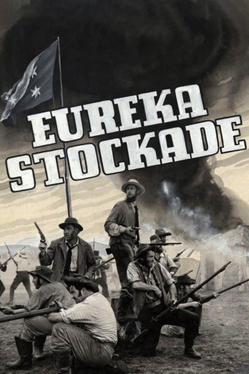 Eureka Stockade