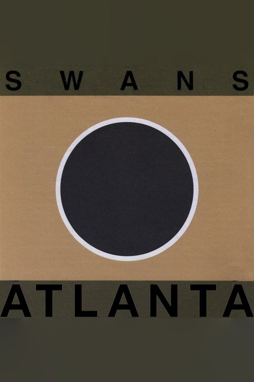 Swans: Live at Variety Playhouse, Atlanta