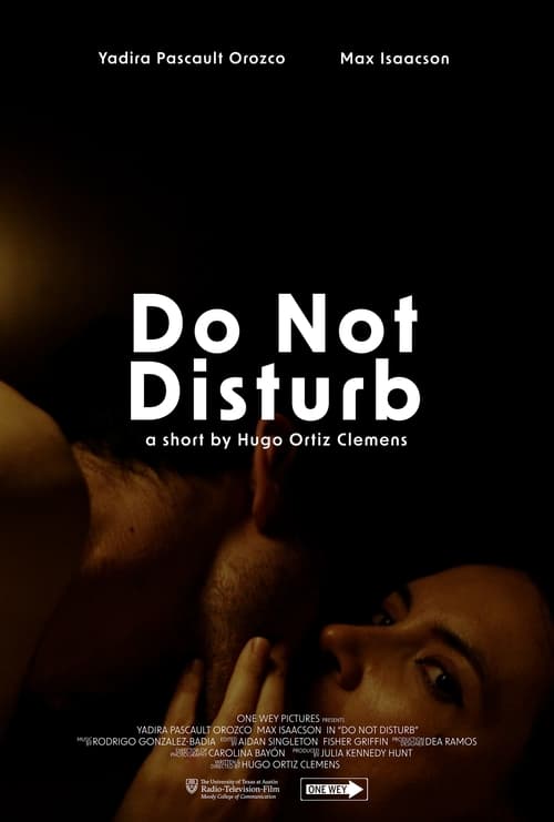 Do Not Disturb