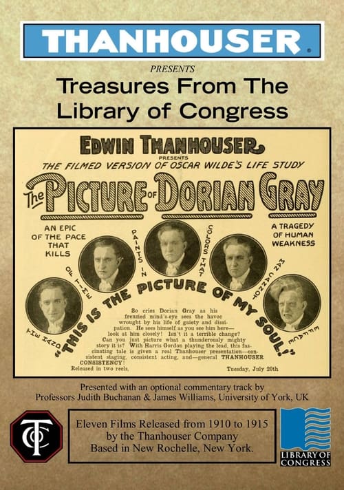 The Picture of Dorian Gray