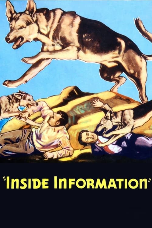 Inside Information